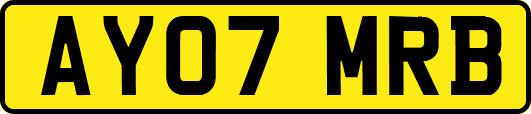 AY07MRB