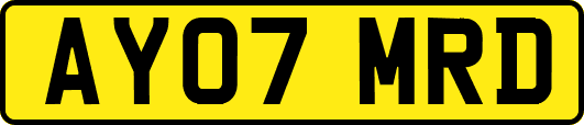AY07MRD