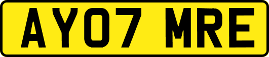 AY07MRE