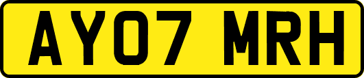 AY07MRH