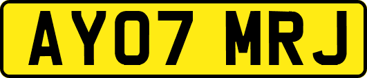 AY07MRJ