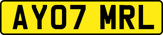 AY07MRL