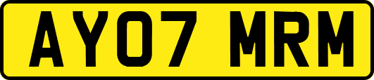 AY07MRM