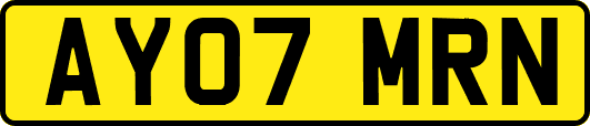 AY07MRN