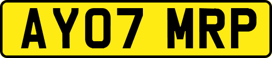 AY07MRP