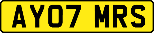 AY07MRS