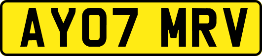 AY07MRV