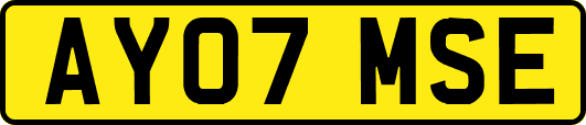 AY07MSE