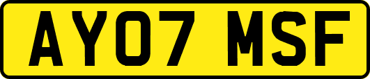 AY07MSF