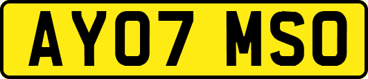 AY07MSO