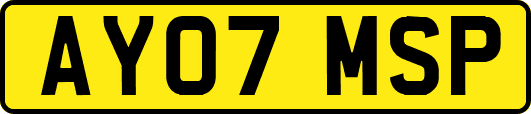 AY07MSP