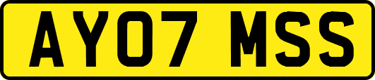 AY07MSS
