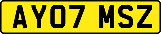AY07MSZ