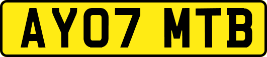 AY07MTB