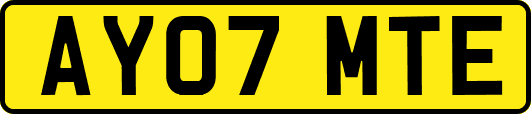 AY07MTE