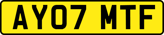 AY07MTF