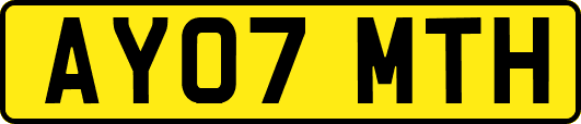 AY07MTH