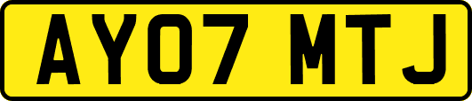 AY07MTJ