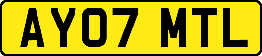 AY07MTL