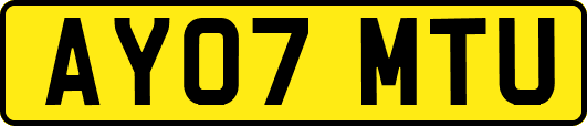 AY07MTU