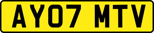 AY07MTV