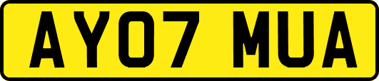 AY07MUA