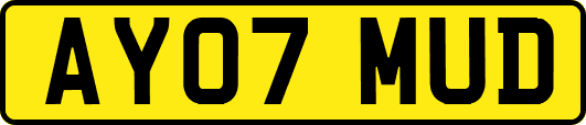AY07MUD