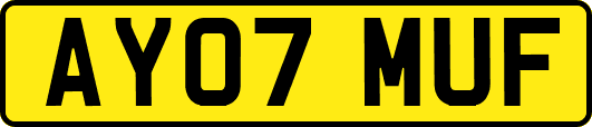 AY07MUF