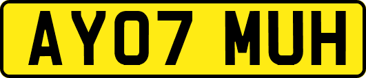 AY07MUH