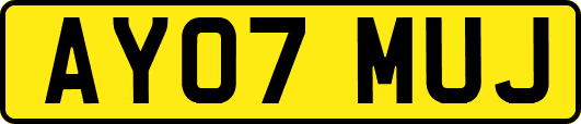 AY07MUJ
