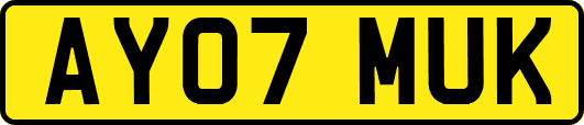 AY07MUK
