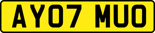 AY07MUO