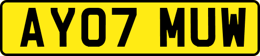 AY07MUW