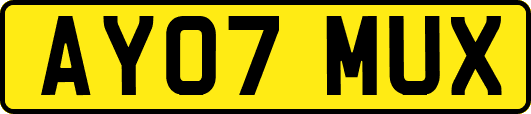 AY07MUX