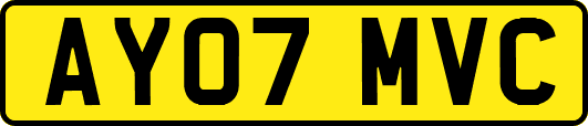 AY07MVC