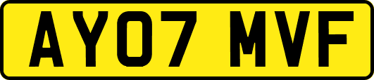 AY07MVF
