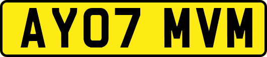 AY07MVM