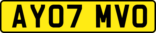 AY07MVO