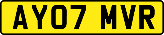 AY07MVR