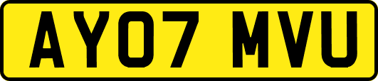 AY07MVU
