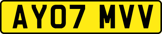 AY07MVV