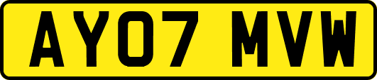 AY07MVW