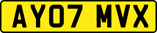 AY07MVX