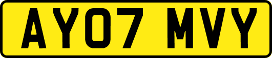 AY07MVY
