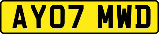 AY07MWD
