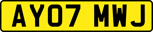 AY07MWJ