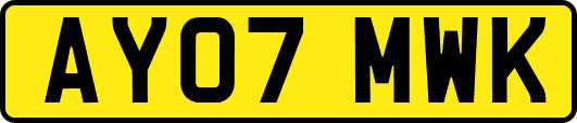 AY07MWK