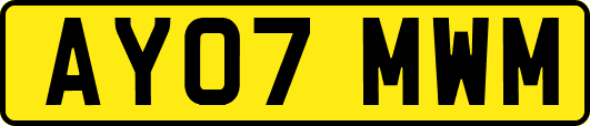 AY07MWM