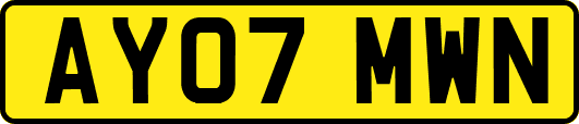 AY07MWN