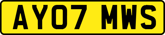 AY07MWS